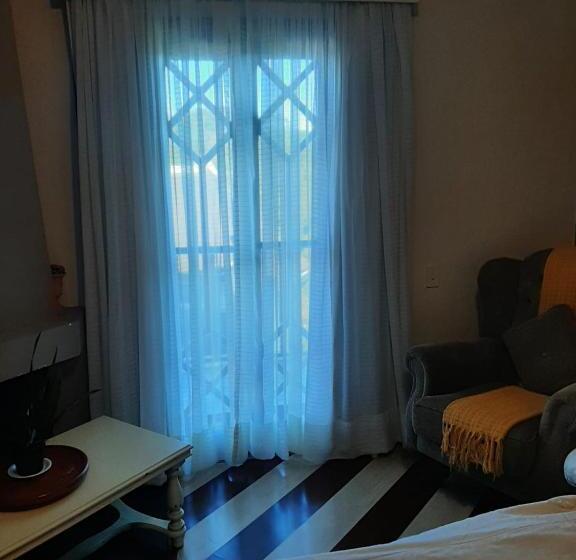 침실 1개 전망 아파트, Home Green Um Castelo Na Montanha 2124