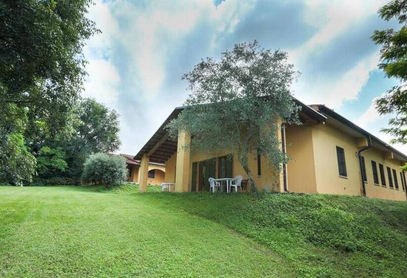 آپارتمان 1 خوابه همکف, Agriturismo Case In Collina