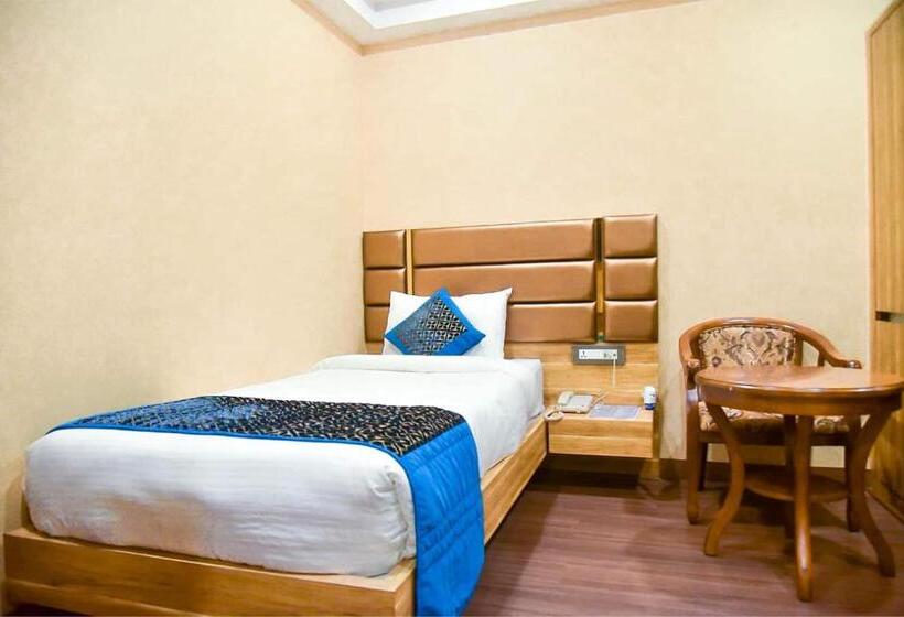 スタンダードシングルルーム, Apollo Grand