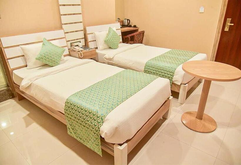 スタンダードルーム, Apollo Grand