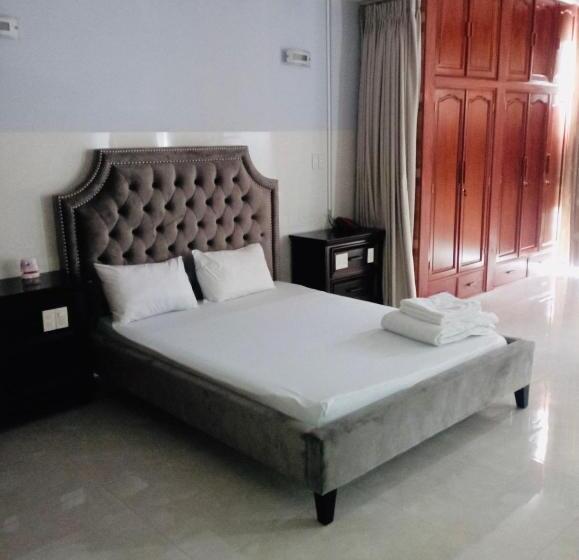 اتاق استاندارد, Khách Sạn Hoàng Triều