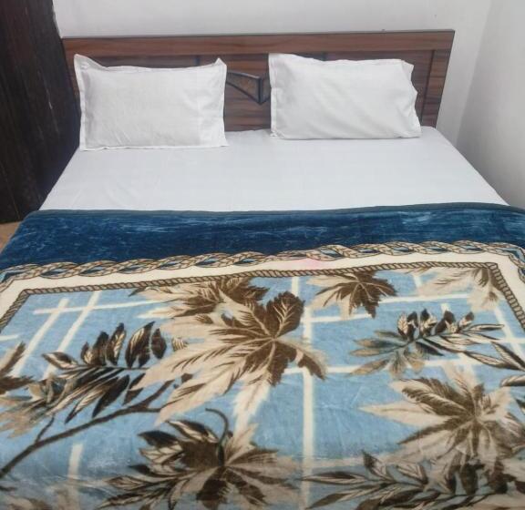 Номер Deluxe, Leelawati Aashram