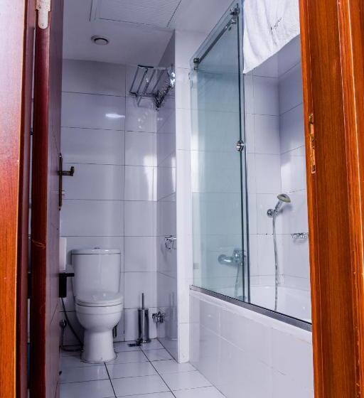 اتاق استاندارد با تخت بزرگ, Limewood