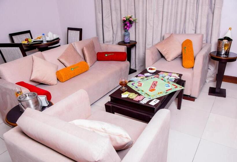 سوییت, Limewood