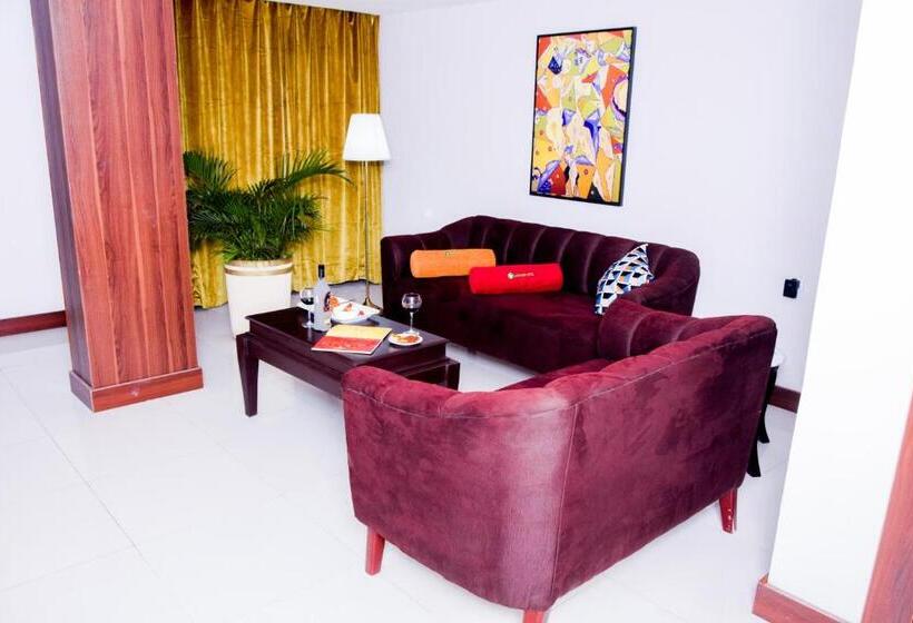 سوییت, Limewood