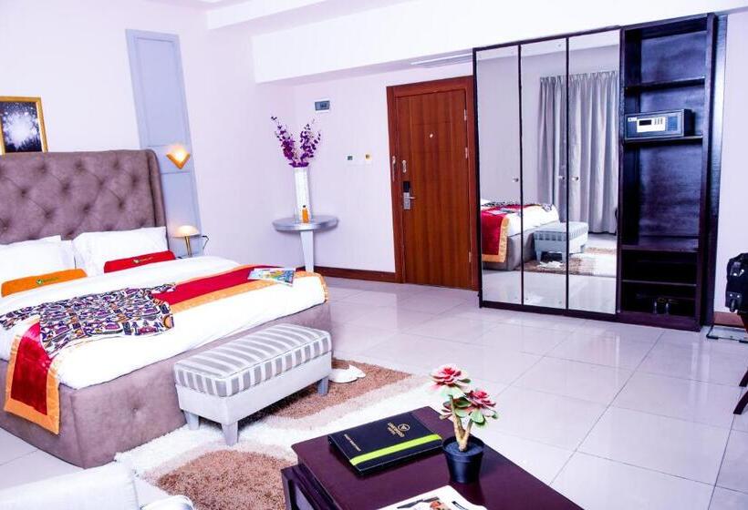 سوییت, Limewood