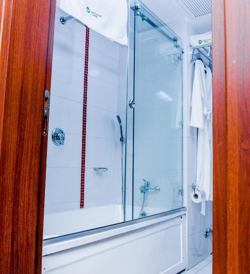 سوییت جونیور, Limewood