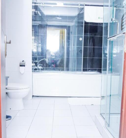 سوییت جونیور, Limewood