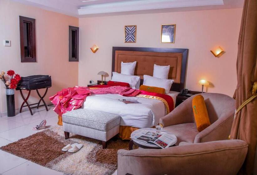 سوییت جونیور, Limewood