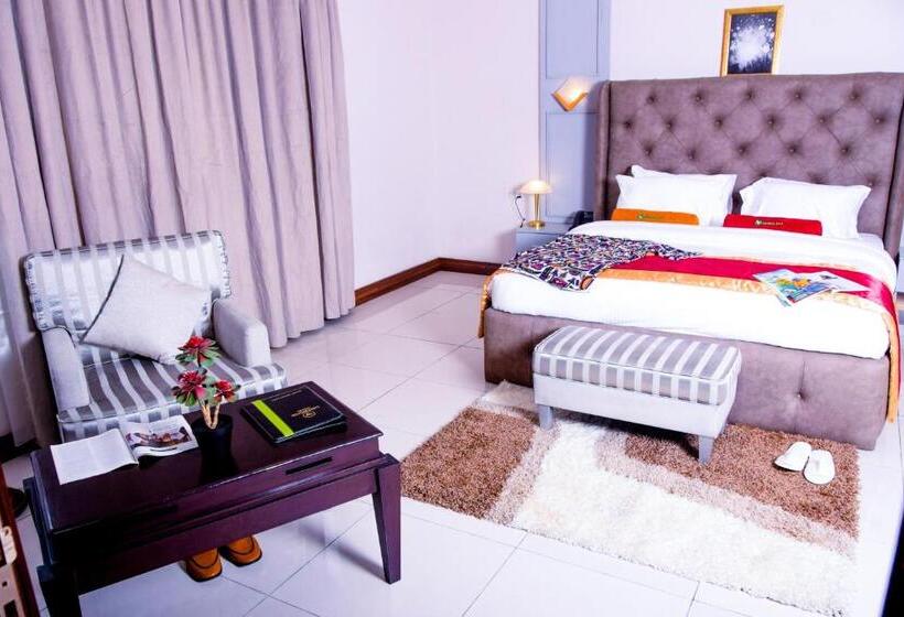 سوییت جونیور, Limewood