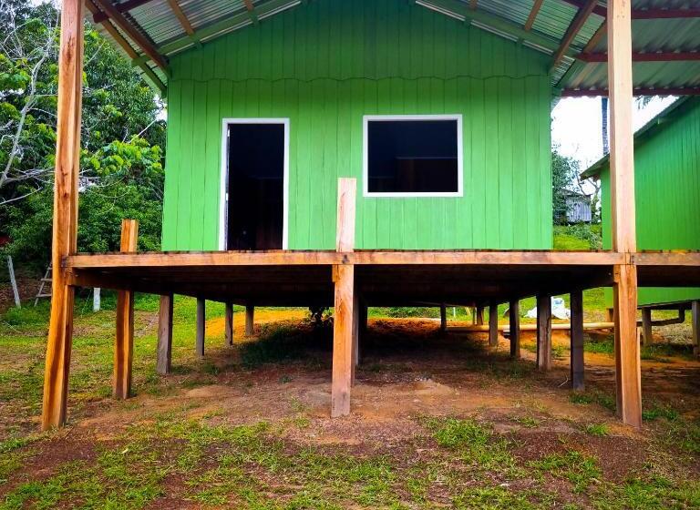 スタンダードルーム, Pousada Da Dri Lodge