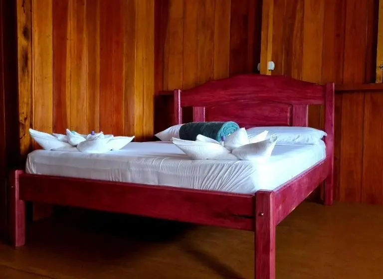 スタンダードルーム, Pousada Da Dri Lodge
