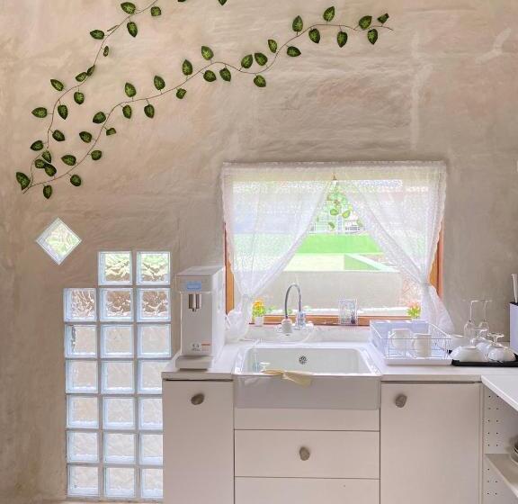 ファミリールーム, Beyaz Grotto