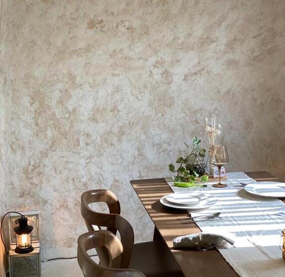 ファミリールーム, Beyaz Grotto