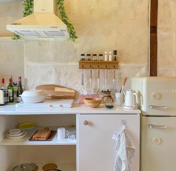 ファミリールーム, Beyaz Grotto