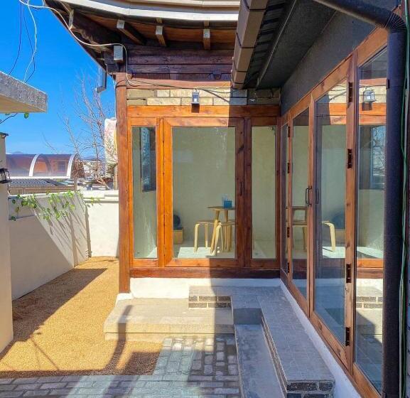 ファミリールーム, Beyaz Grotto