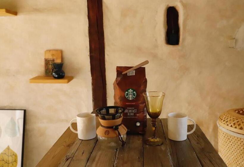 ファミリールーム, Beyaz Grotto