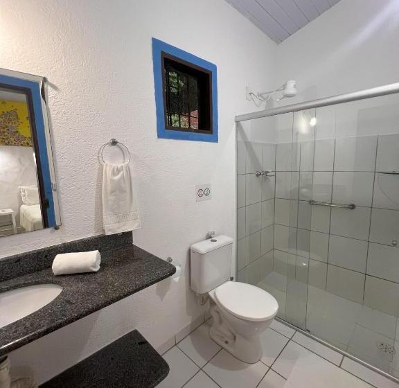 בקתת חדר, Zil Hospeda
