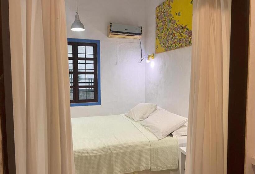 בקתת חדר, Zil Hospeda
