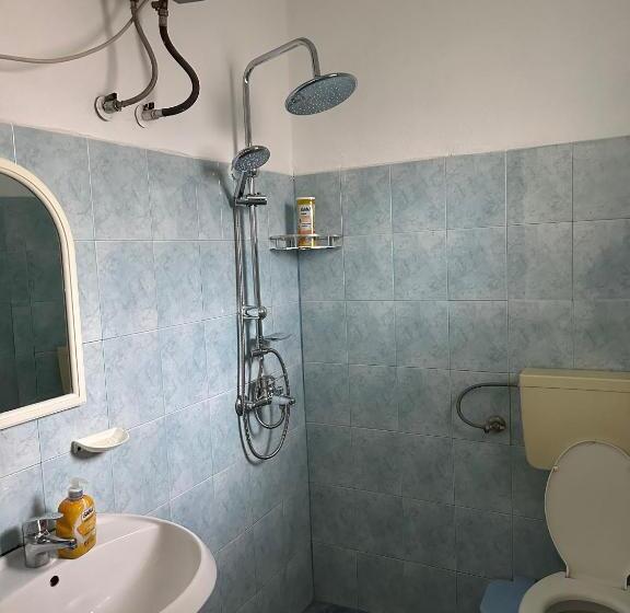 Номер Стандарт Трехместный, Vogue Rooms