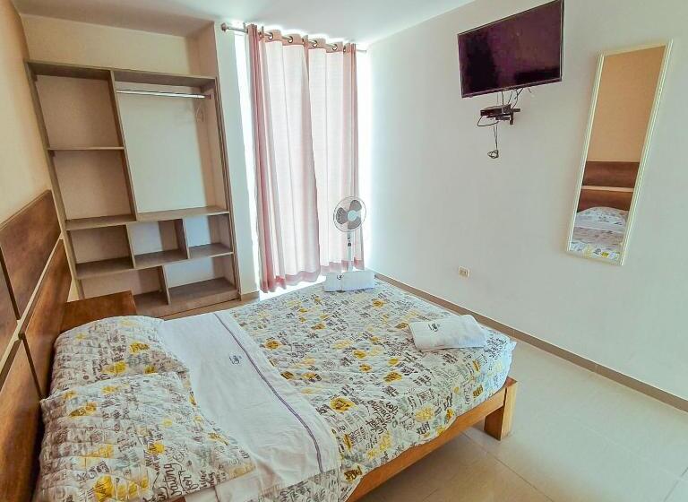 اتاق خانوادگی, Costa Sur