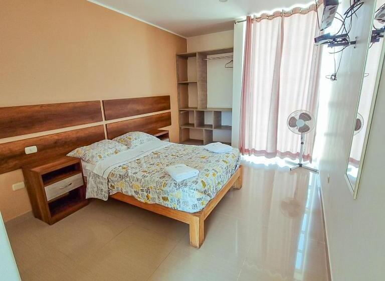 Семейный Номер, Costa Sur