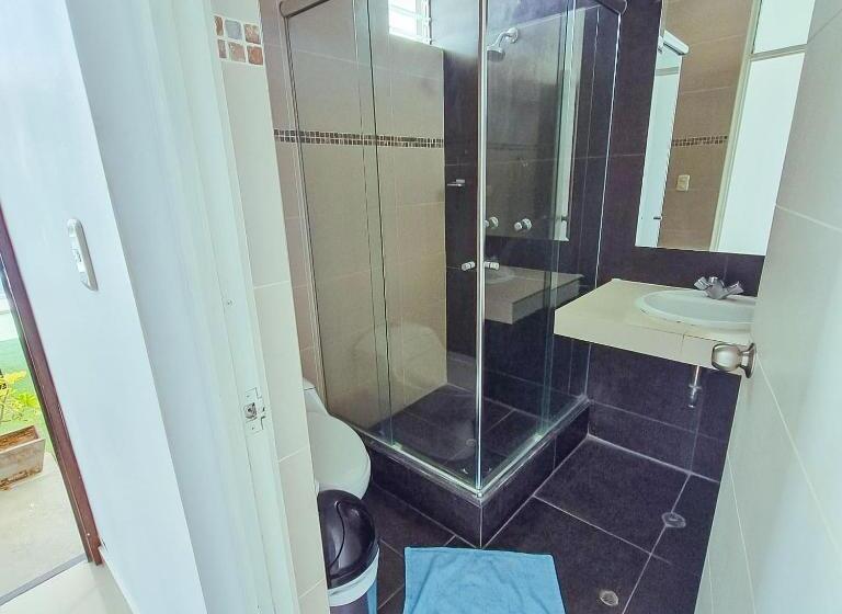 اتاق استاندارد, Costa Sur