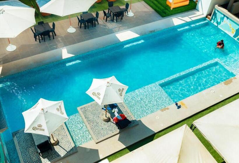 اتاق استاندارد, Costa Sur