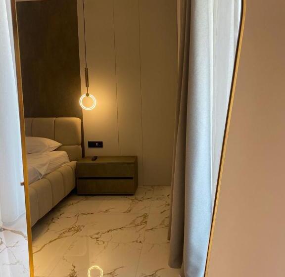 海景套房, Resol Hotel 2