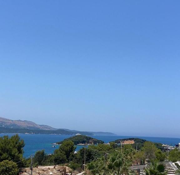 海景套房, Resol Hotel 2