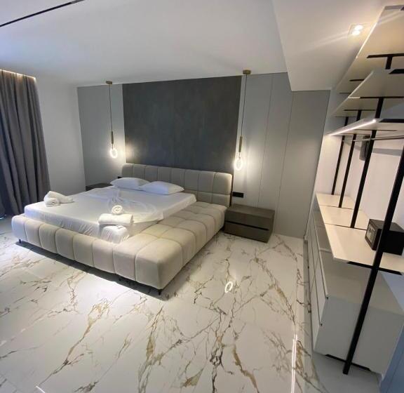 海景套房, Resol Hotel 2