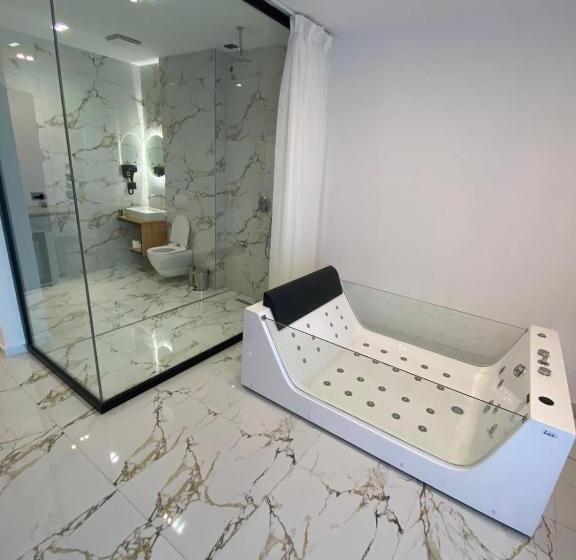 海景套房, Resol Hotel 2