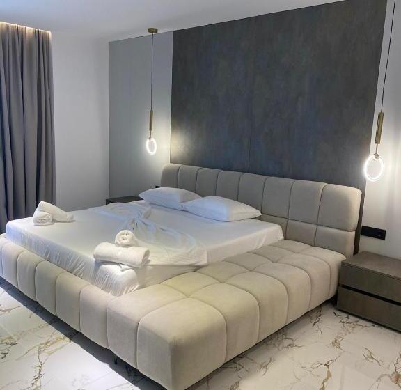 海景套房, Resol Hotel 2