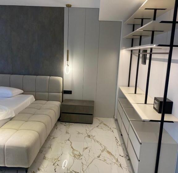 海景套房, Resol Hotel 2