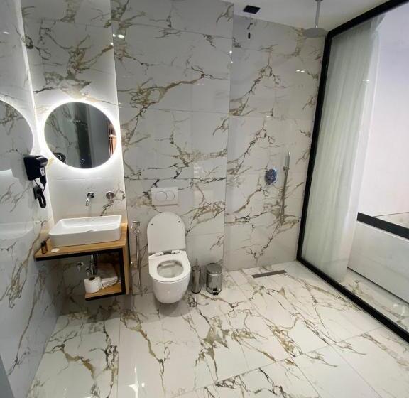 海景套房, Resol Hotel 2