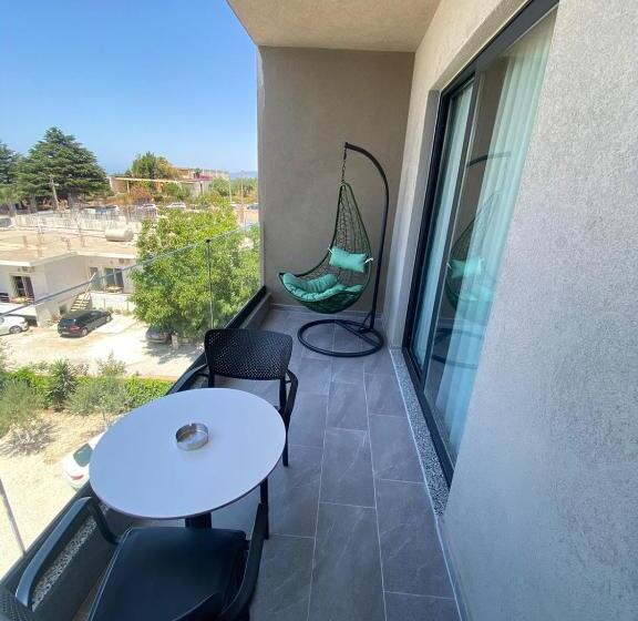 海景套房, Resol Hotel 2