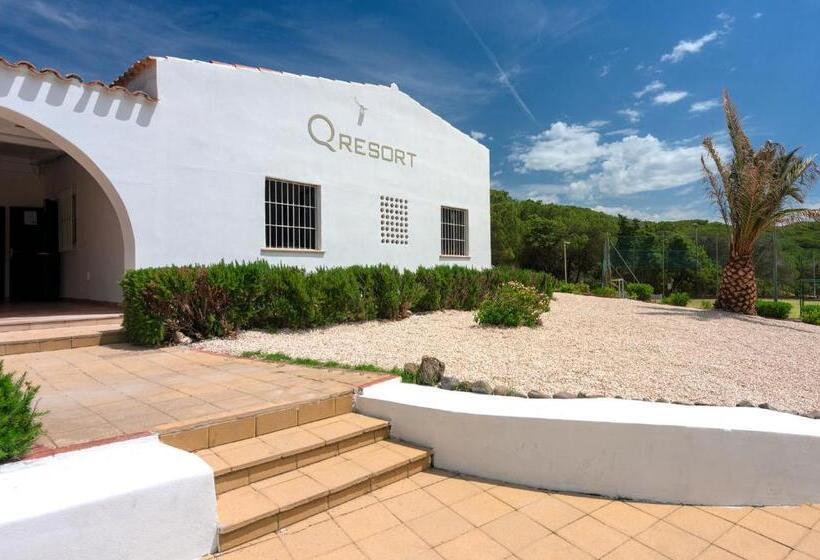 Superior Oda, Q Resort