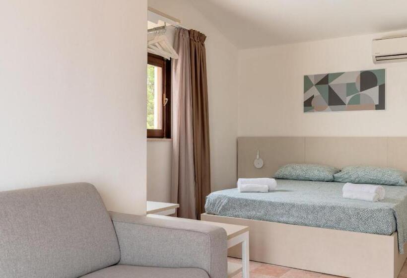 수피리어 룸, Q Resort