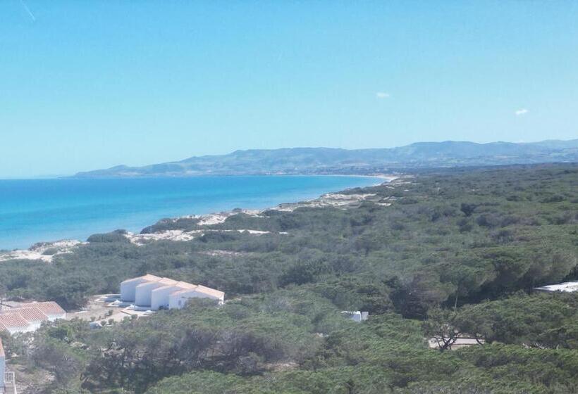 Deniz Manzaralı Delüks Oda, Q Resort