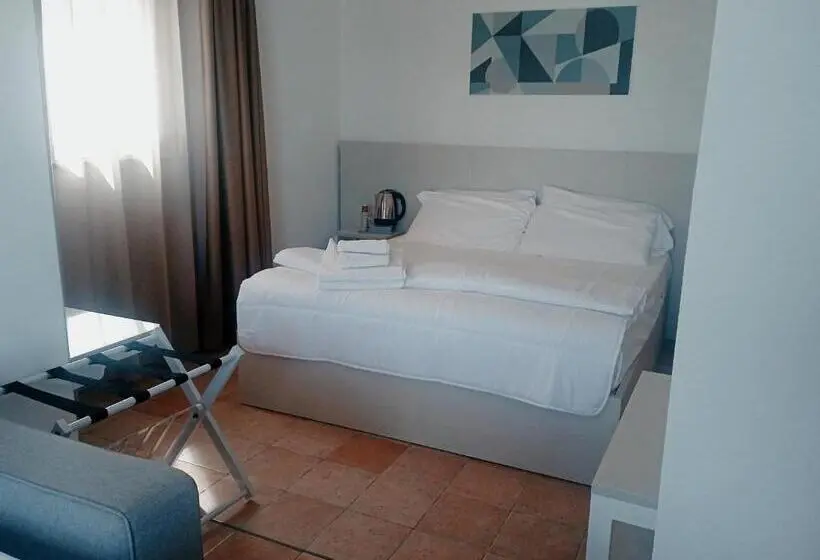 Perhehuone, Q Resort