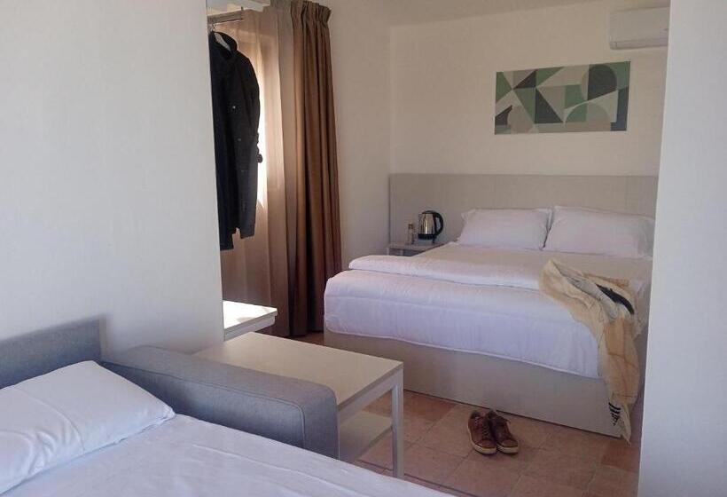 Aile Odası, Q Resort