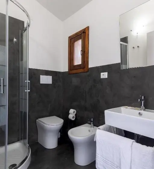 Standard-huone, Q Resort
