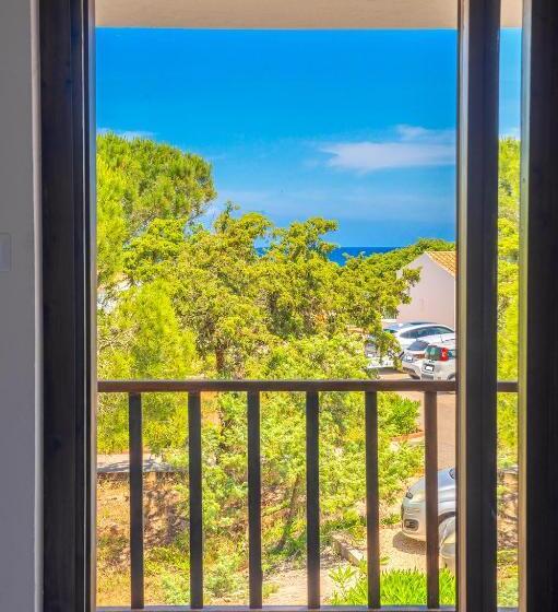 Standart Oda, Q Resort