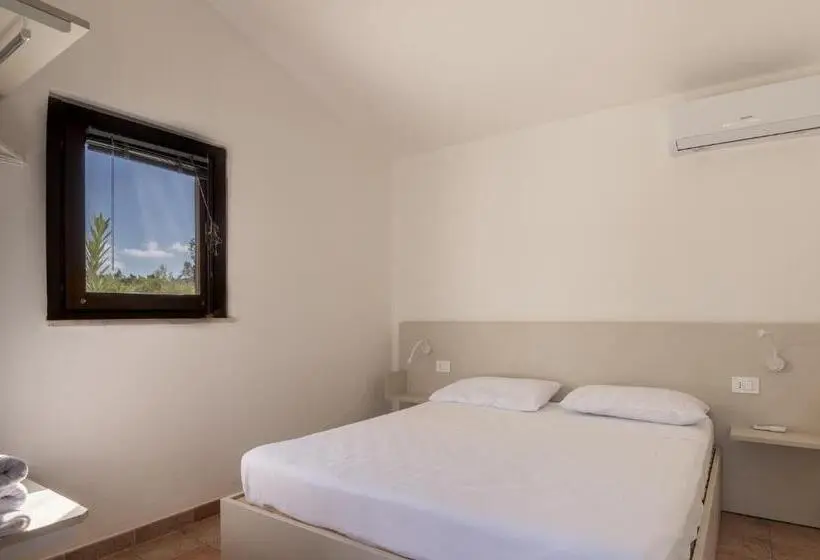 Standard-huone, Q Resort