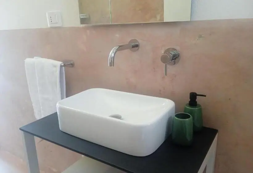 Standard-huone, Q Resort