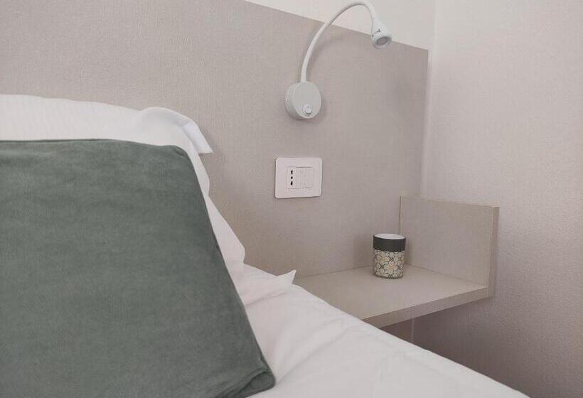 Üç Kişilik Rahat Oda, Q Resort