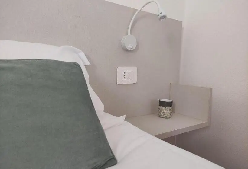 Superior Neljän Hengen Huone, Q Resort
