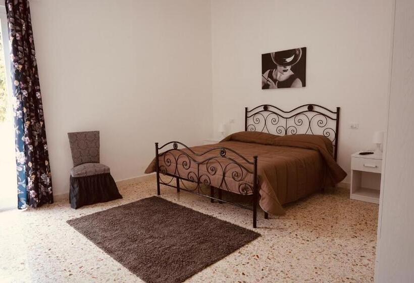 اتاق لوکس, Residence Prato