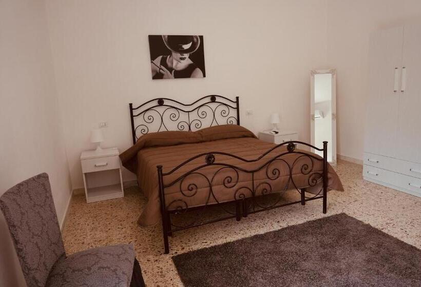 اتاق لوکس, Residence Prato