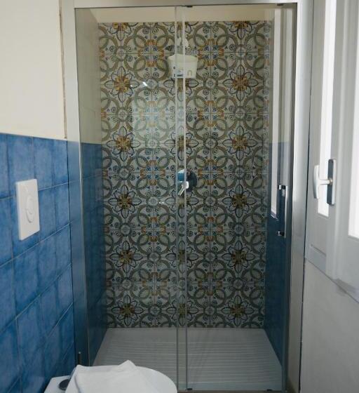 اتاق استاندارد, Residence Prato